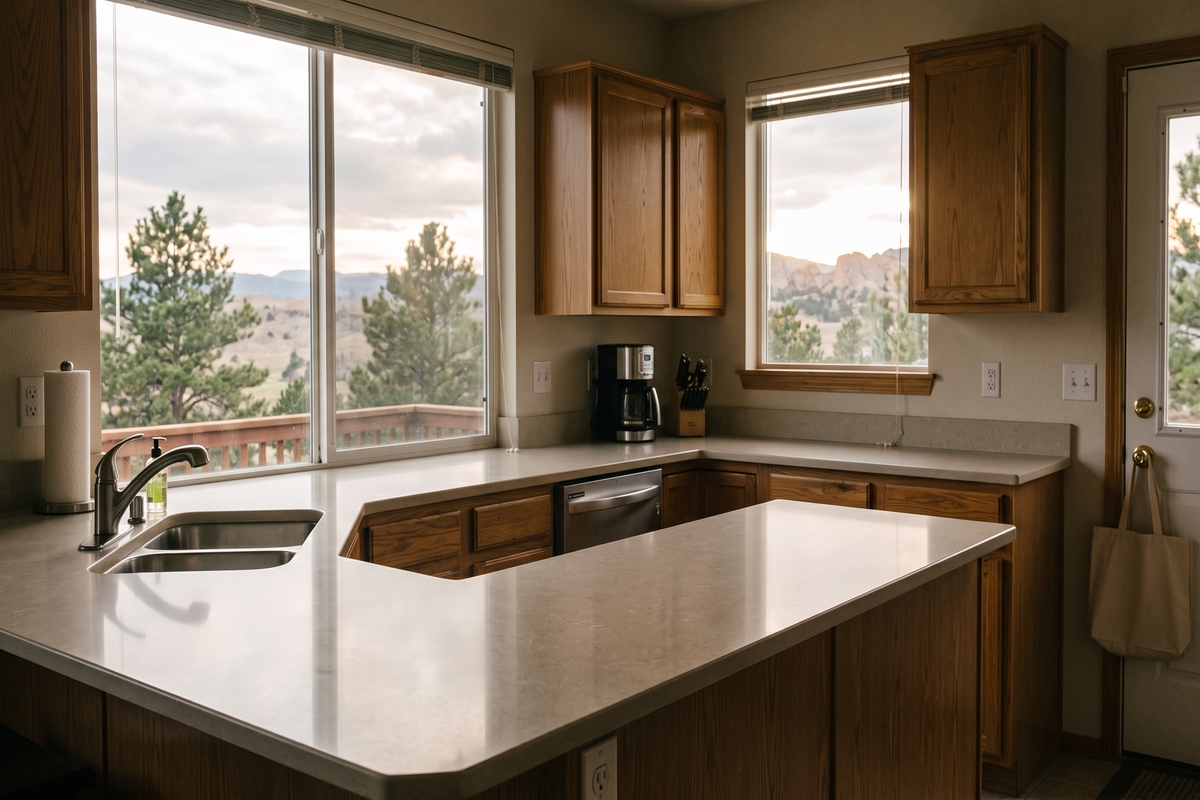 Castle Rock's Rent-Versus-Return Scenario Comes Down to the Details